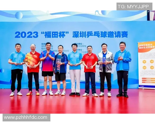 深圳乒乓球队荣登乒乓球节奏排行榜第一名引发热议