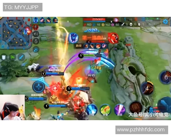 王者荣耀盛宴揭秘EDG战队如何掌控比赛节奏与胜利秘诀